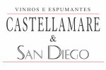 Vinhos Castellamate & San Diego