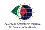 CCIRS - Camara de Comercio Italiana-Rio Grande Sul