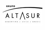 Altasur Brasil, Com, Repres, Imp e Export Ltda