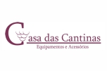 Casa das Cantinas