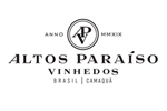 Altos Paraso Vinhedos