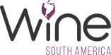 Wine South America logotipo